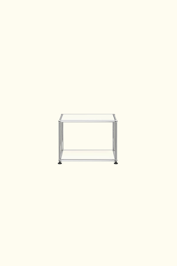 Long Side Table M22 by USM Haller