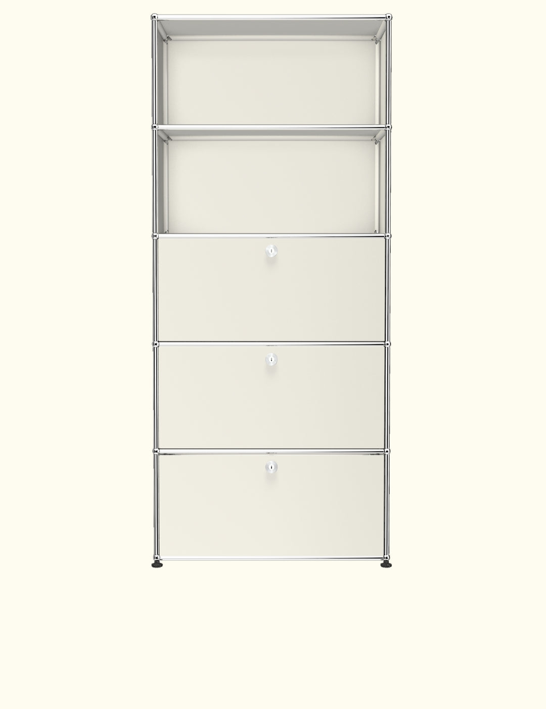 Étagère Q118 par USM Haller