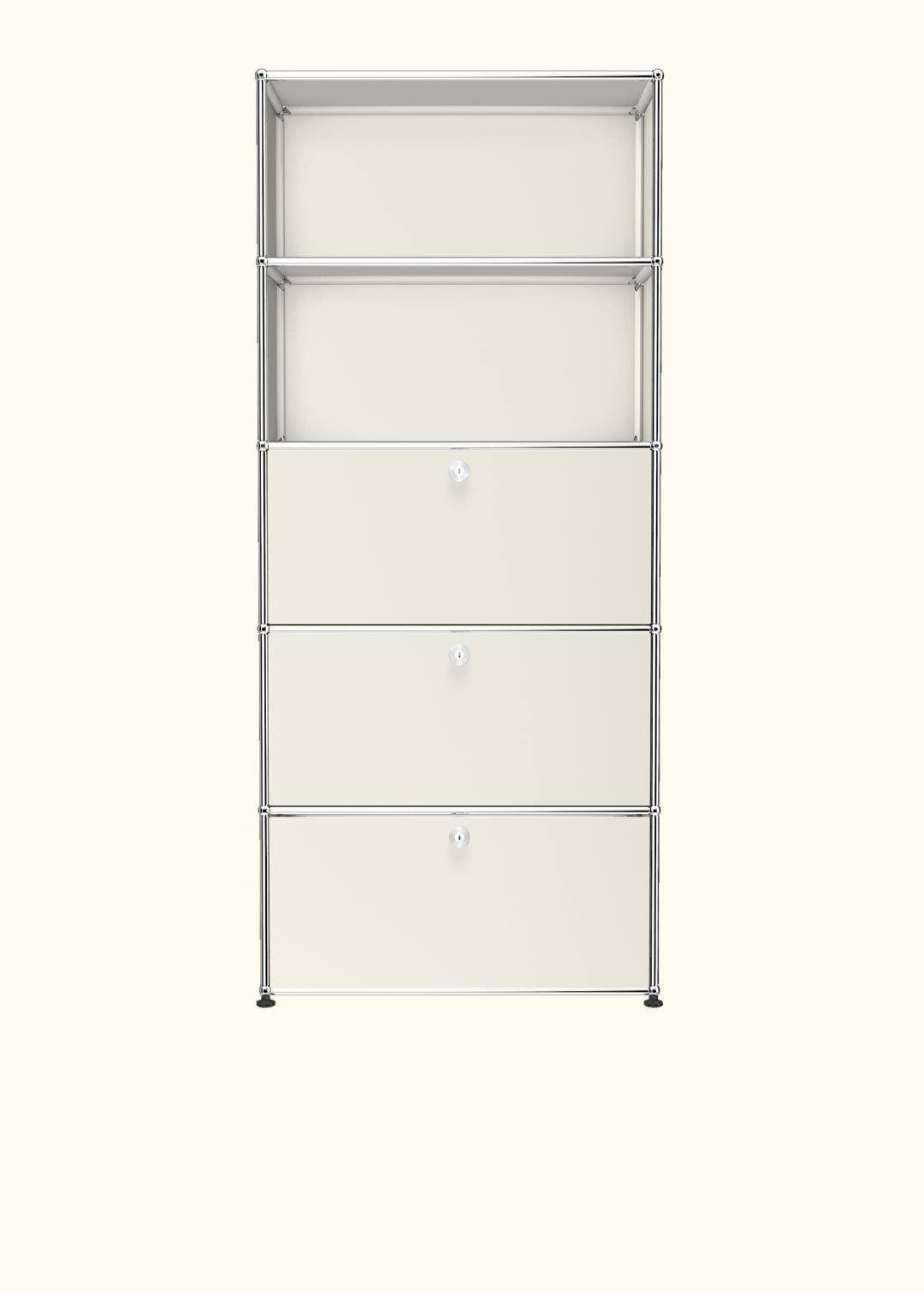 Shelving Q118 by USM Haller