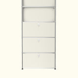 Étagère Q118 par USM Haller