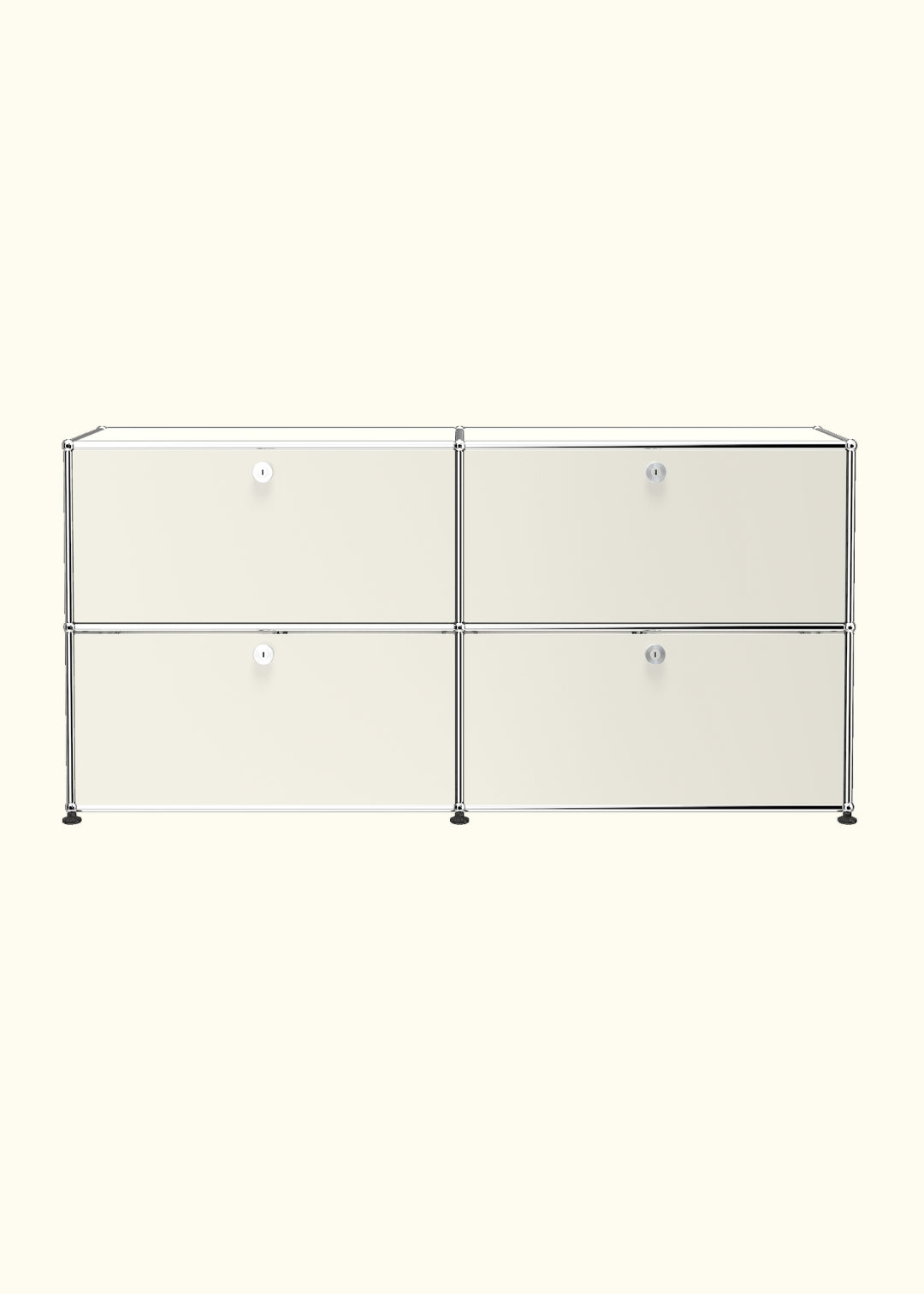 File Credenza E2F by USM Haller