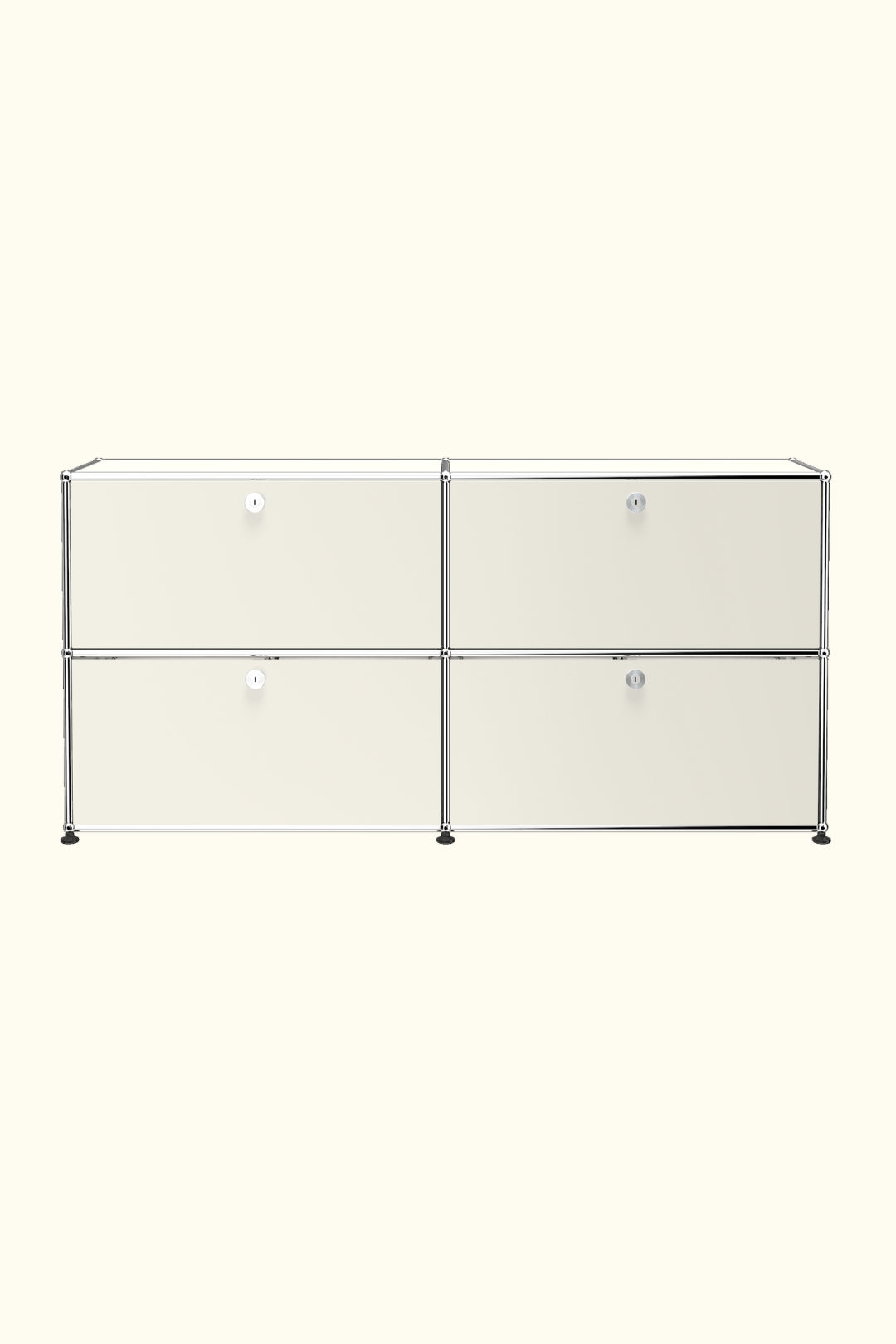 File Credenza E2F by USM Haller