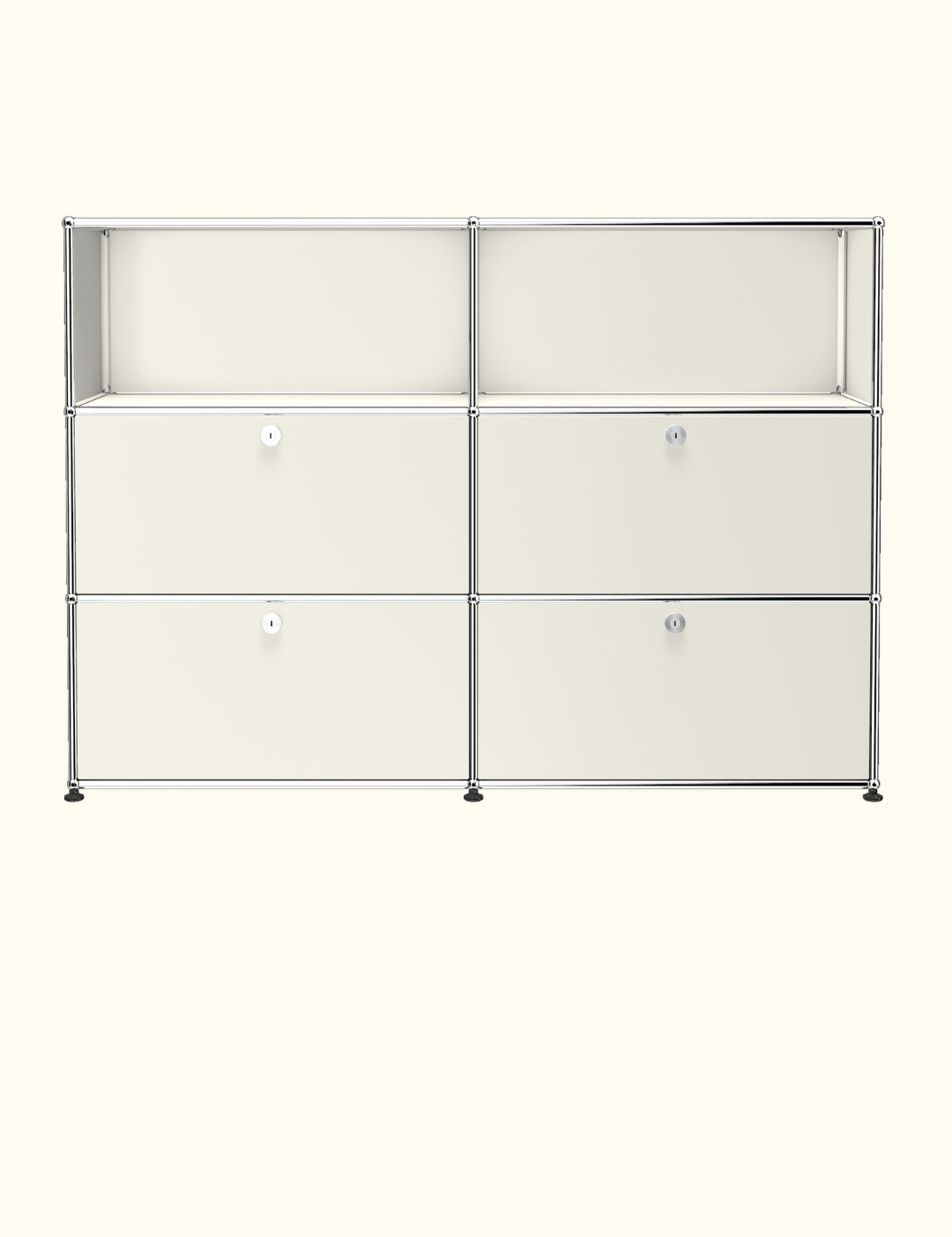 File Storage G2AF by USM Haller