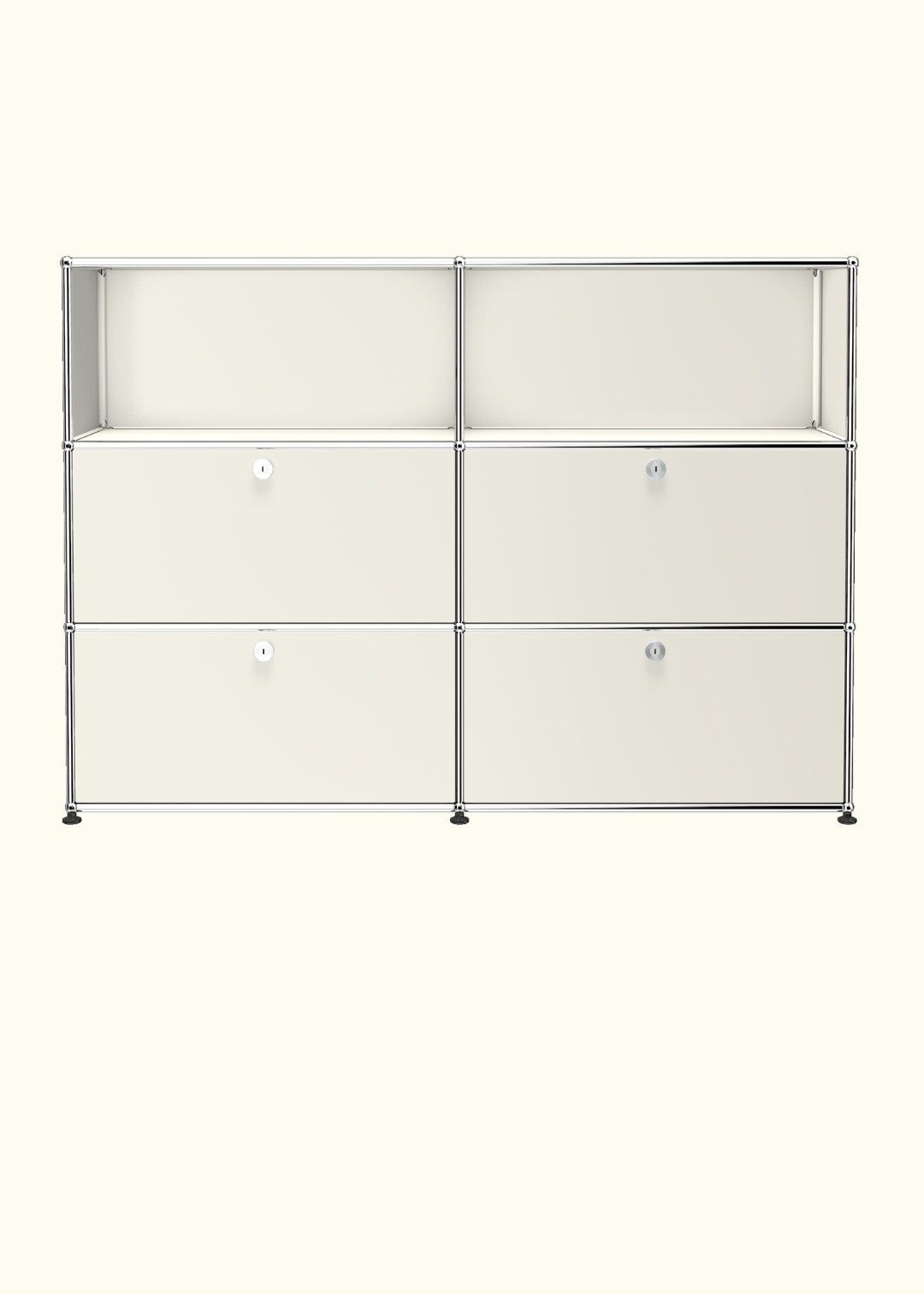 File Storage G2AF by USM Haller