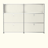 File Storage G2AF by USM Haller