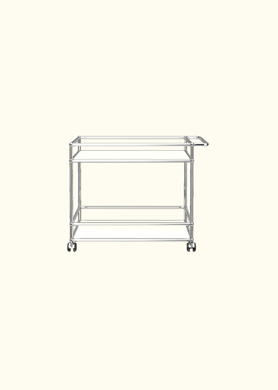 Serving Cart L18 by USM Haller