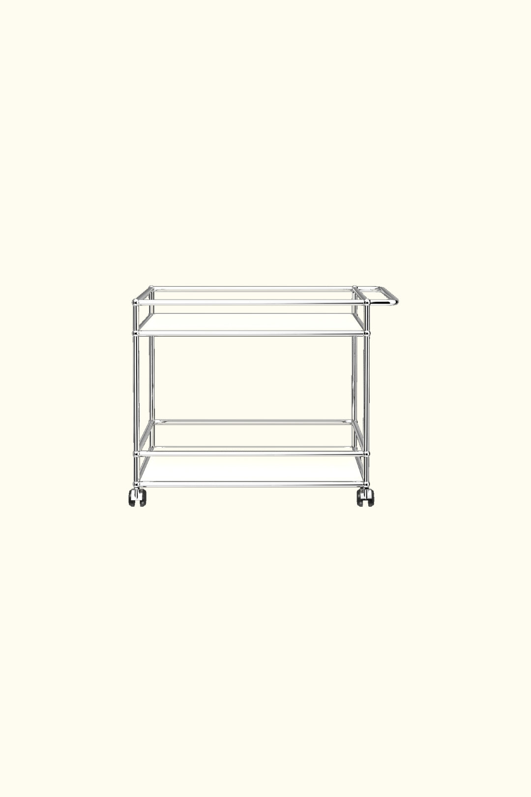 Serving Cart L18 by USM Haller