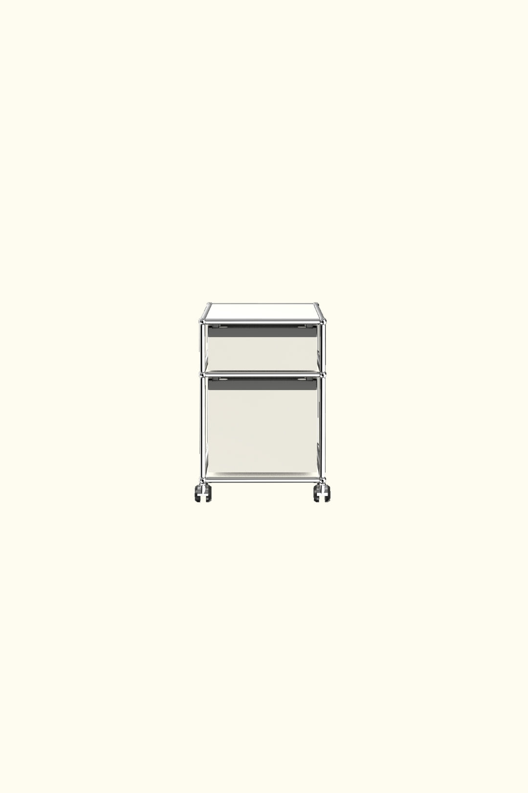 File Cabinet M by USM Haller