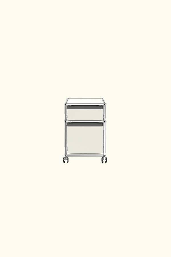 File Cabinet M by USM Haller