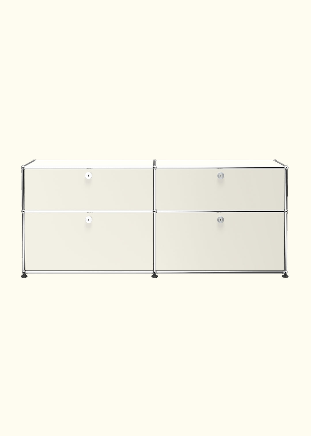 Mid-Credenza D by USM Haller