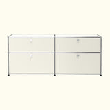 Mid-Credenza D by USM Haller