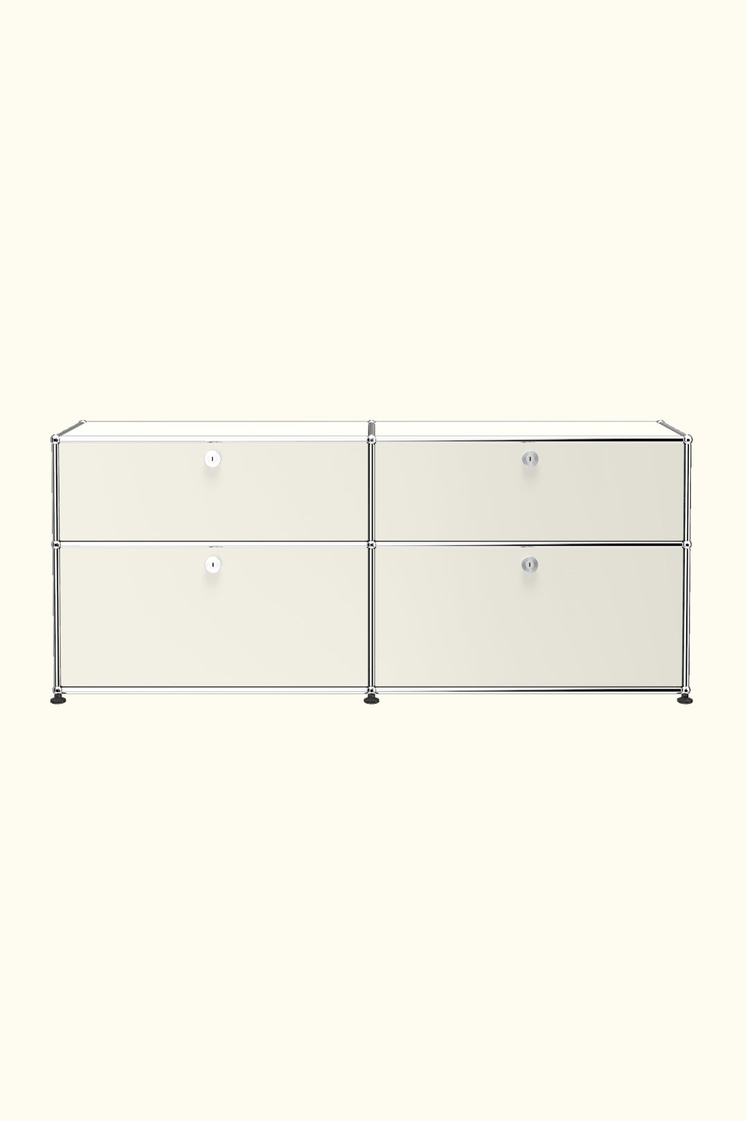 Mid-Credenza D by USM Haller