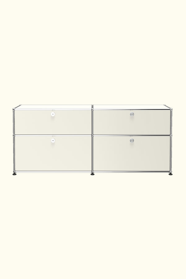 Mid-Credenza D by USM Haller