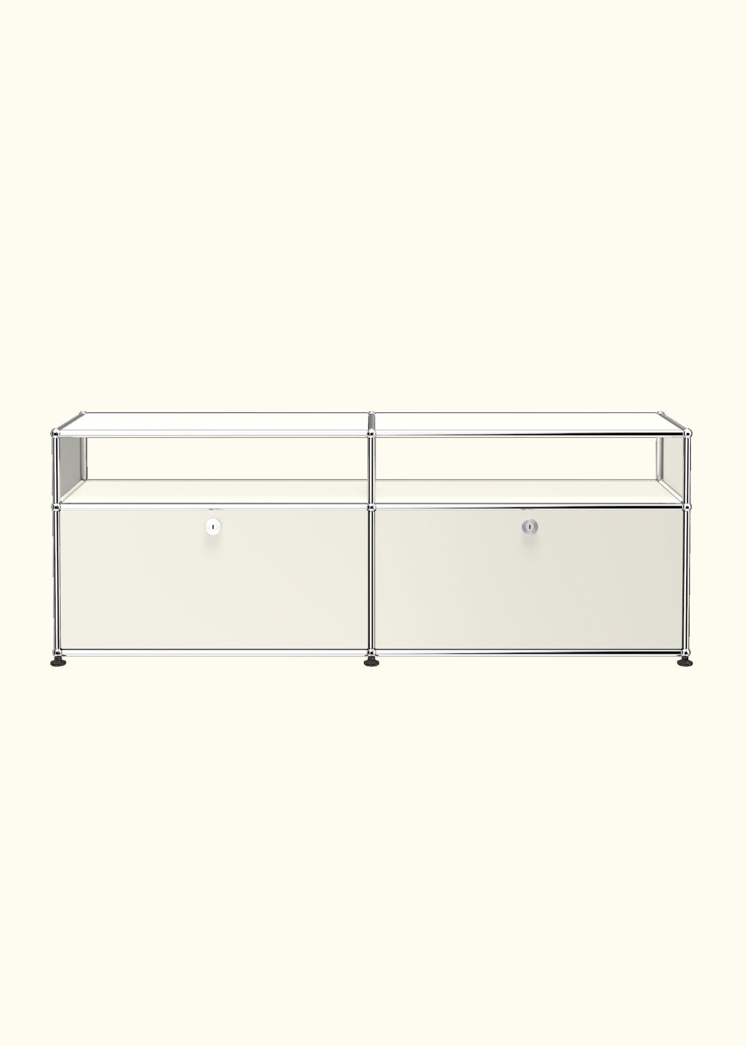 Media Credenza O2 by USM Haller