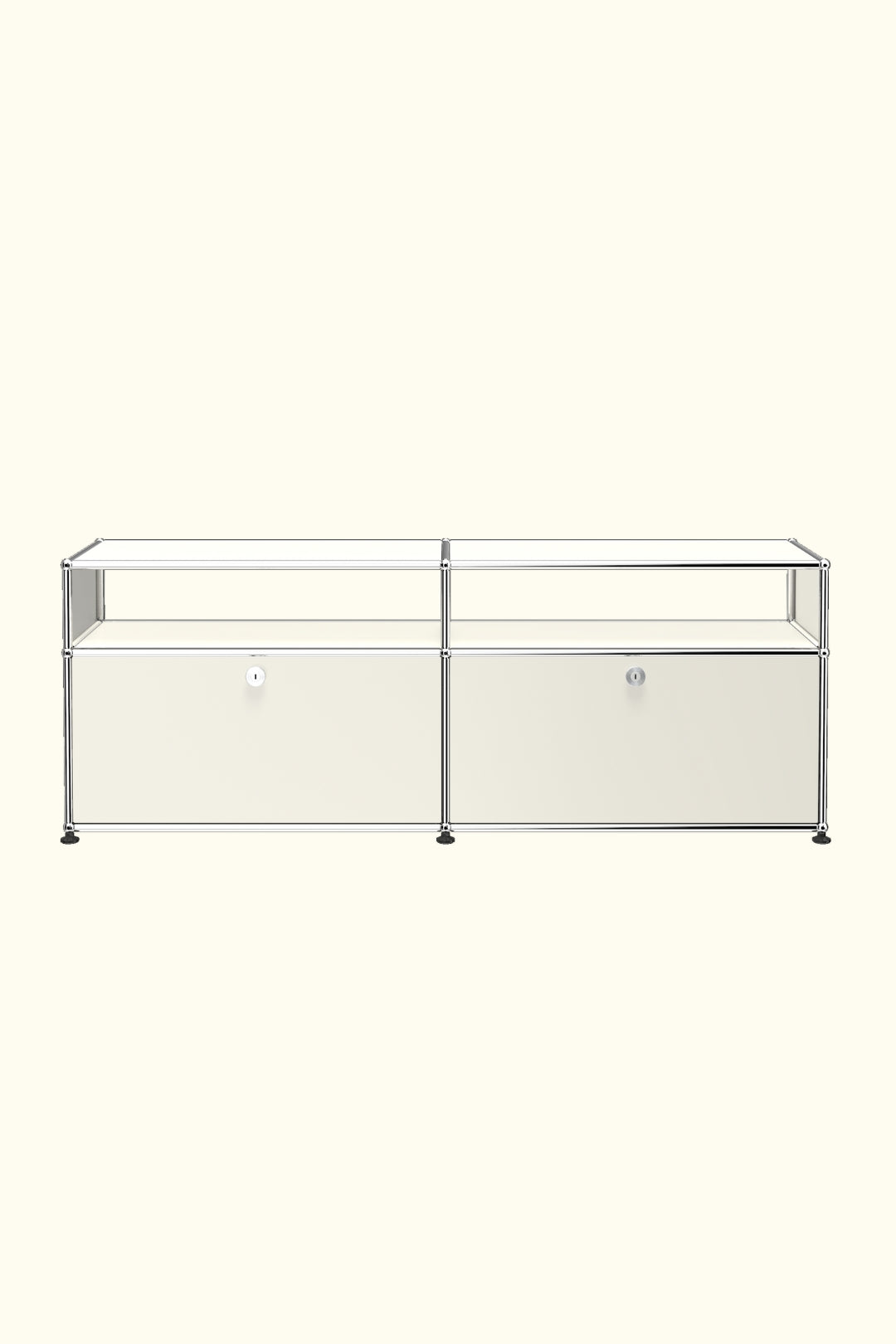 Media Credenza O2 by USM Haller