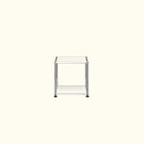 Table d’appoint M21 par USM Haller