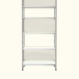 Étagère à 3 caissons RE119 par USM Haller