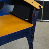 Puzzle Chair by David Kawecki