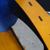 Puzzle Chair by David Kawecki