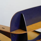 Puzzle Chair by David Kawecki