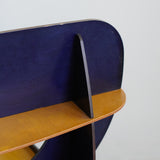 Puzzle Chair by David Kawecki