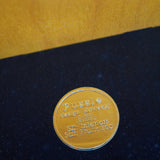 Puzzle Chair by David Kawecki