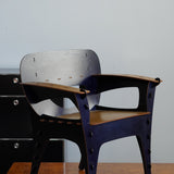 Puzzle Chair by David Kawecki