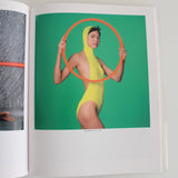 Robert Mapplethorpe, Ikuroh Takanoh, First Edition, 1987