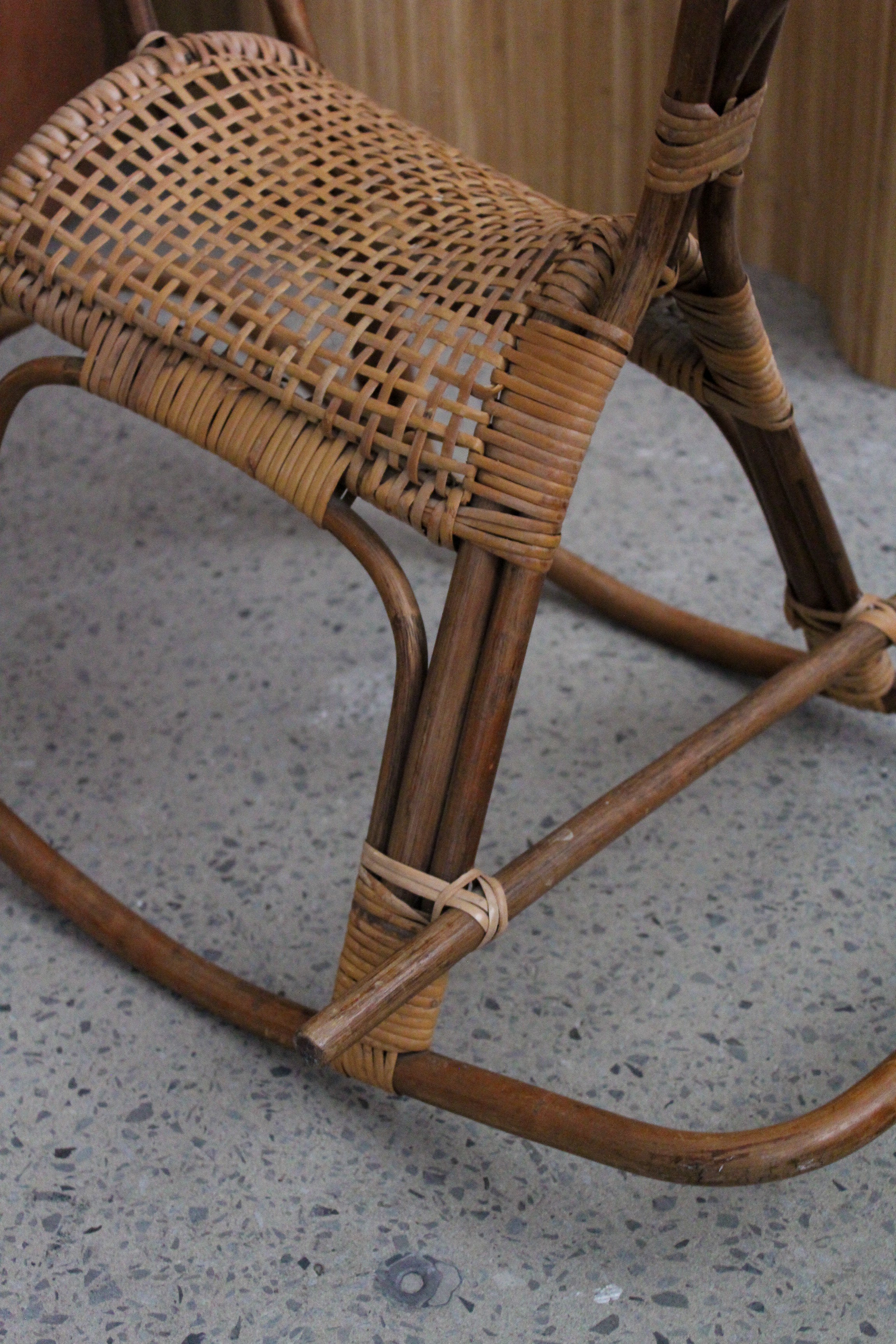 Rocking Horse by Franco Albini