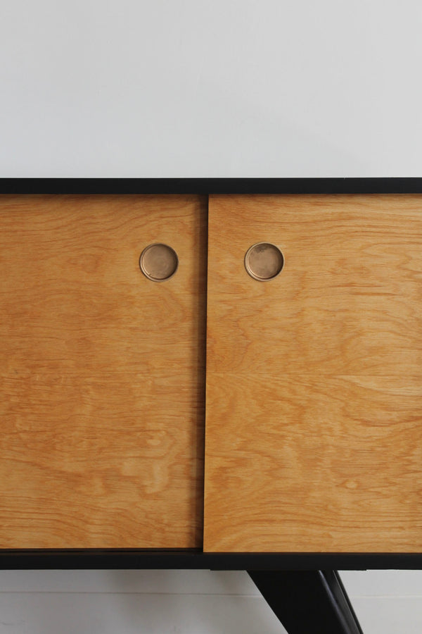 "Catalina" Credenza by Russel Spanner