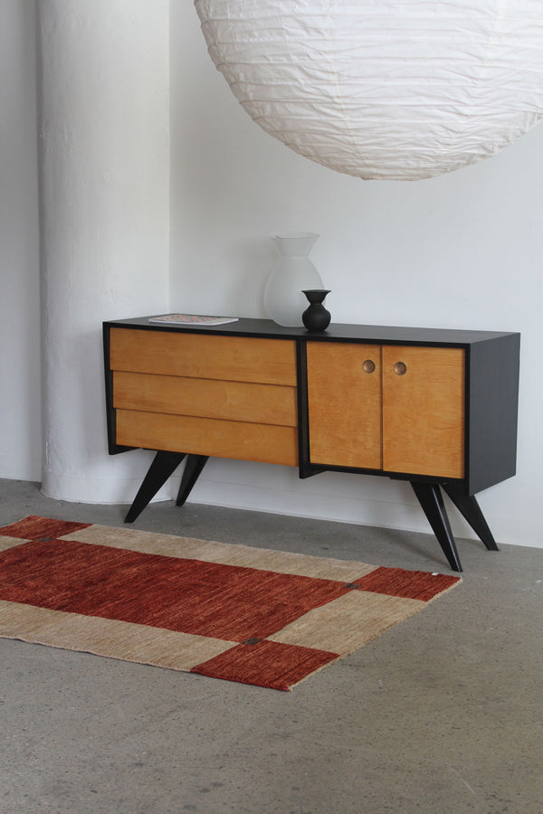 "Catalina" Credenza by Russel Spanner