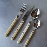 Horn Bistrot 4-Piece Set by Sabre