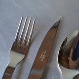 Horn Bistrot 4-Piece Set by Sabre