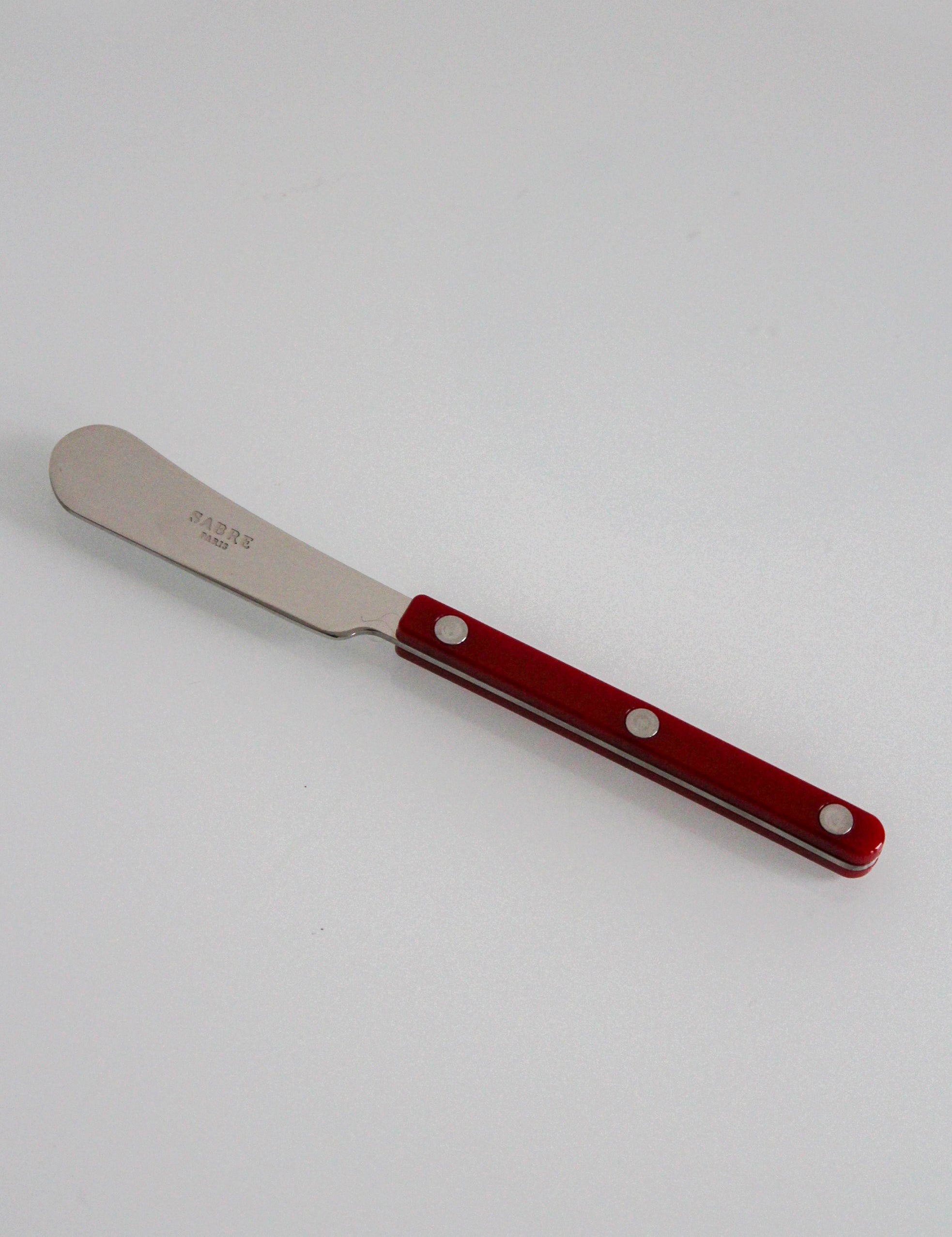 Bistrot Butter Knife by Sabre