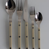Light Khaki Bistrot 5-Piece Set by Sabre