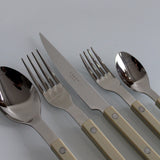 Light Khaki Bistrot 5-Piece Set by Sabre