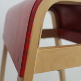 Tabourets de bar Salve par Ehlén Johansson