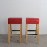 Tabourets de bar Salve par Ehlén Johansson