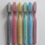 San Francisco Toothbrush