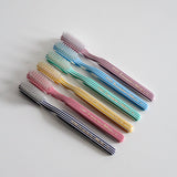 San Francisco Toothbrush