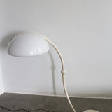 Serpente Floor Lamp par Elio Martinelli