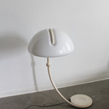 Serpente Floor Lamp par Elio Martinelli