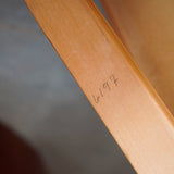 Serving Trolley 901 by Alvar Aalto for Artek