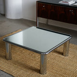 Sesann Coffee Table by Gianfranco Frattini for Cassina