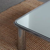 Sesann Coffee Table by Gianfranco Frattini for Cassina
