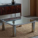 Sesann Coffee Table by Gianfranco Frattini for Cassina