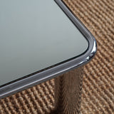 Sesann Coffee Table by Gianfranco Frattini for Cassina