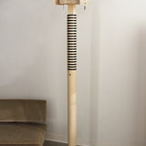 Lampe de sol Shogun Terra par Mario Botta pour Artemide