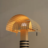 Lampe de sol Shogun Terra par Mario Botta pour Artemide