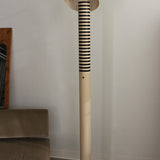 Lampe de sol Shogun Terra par Mario Botta pour Artemide